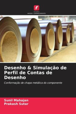 Desenho & Simulação de Perfil de Contas de Desenho
