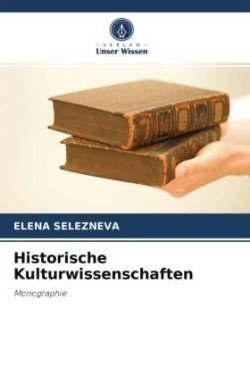 Historische Kulturwissenschaften
