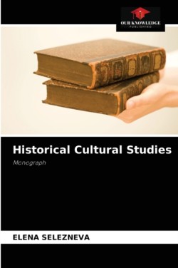 Historical Cultural Studies