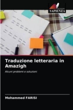 Traduzione letteraria in Amazigh