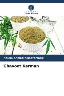 Ghavoot Kerman
