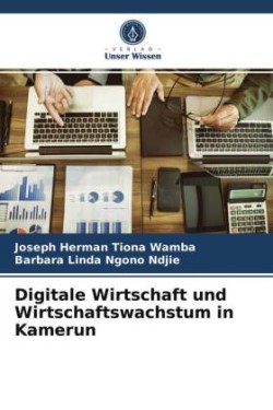 Digitale Wirtschaft und Wirtschaftswachstum in Kamerun