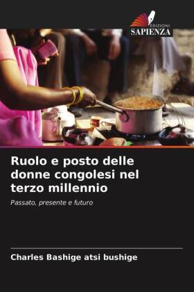 Ruolo e posto delle donne congolesi nel terzo millennio