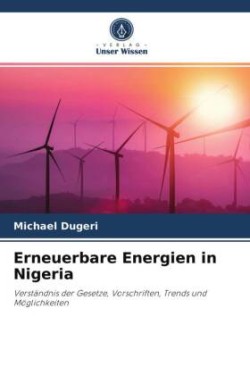 Erneuerbare Energien in Nigeria