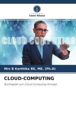 Cloud-Computing