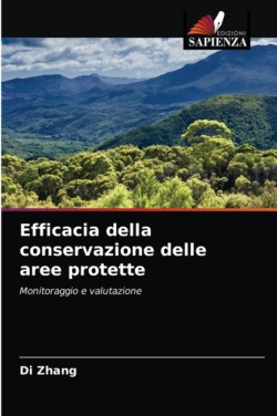 Efficacia della conservazione delle aree protette