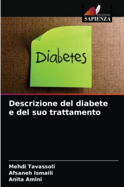 Descrizione del diabete e del suo trattamento