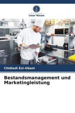 Bestandsmanagement und Marketingleistung