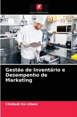 Gestão de Inventário e Desempenho de Marketing