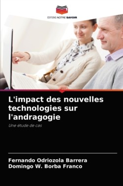 L'impact des nouvelles technologies sur l'andragogie