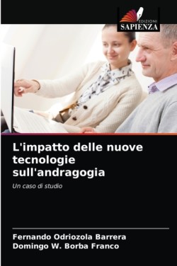 L'impatto delle nuove tecnologie sull'andragogia