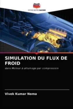 Simulation Du Flux de Froid