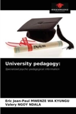 University pedagogy
