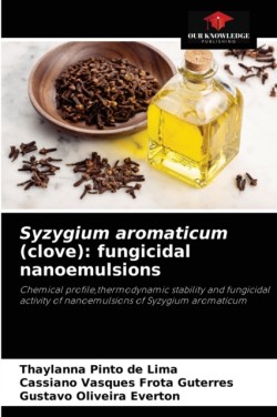 Syzygium aromaticum (clove)