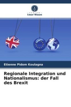 Regionale Integration und Nationalismus