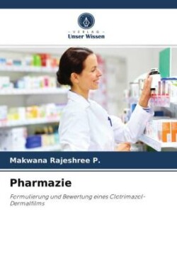 Pharmazie