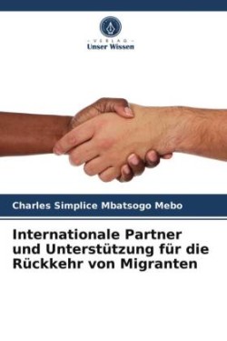 Internationale Partner und Unterstützung für die Rückkehr von Migranten