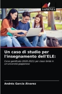 caso di studio per l'insegnamento dell'ELE