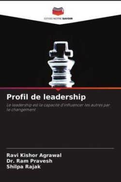 Profil de leadership