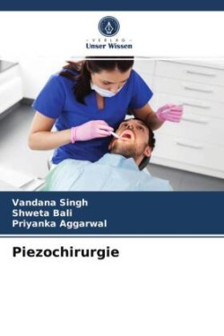 Piezochirurgie