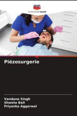 Piézosurgerie