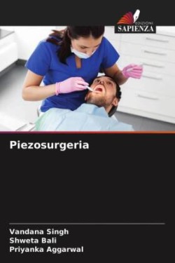 Piezosurgeria