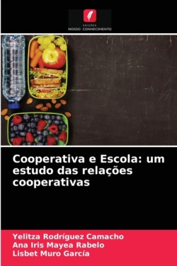 Cooperativa e Escola