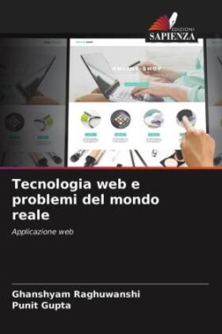 Tecnologia web e problemi del mondo reale