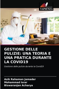 Gestione Delle Pulizie