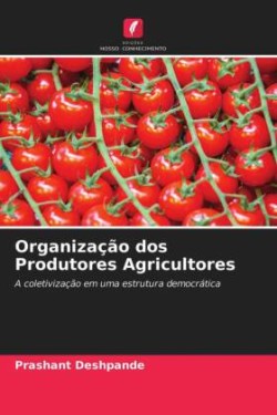 Organização dos Produtores Agricultores