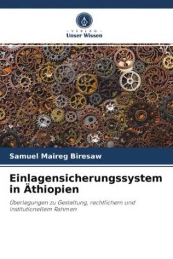 Einlagensicherungssystem in Äthiopien