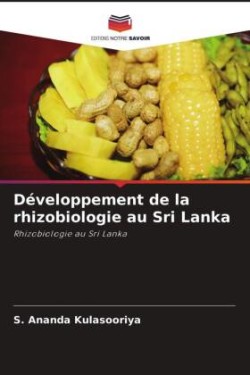 Développement de la rhizobiologie au Sri Lanka