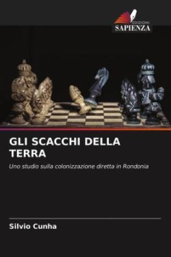 Gli Scacchi Della Terra