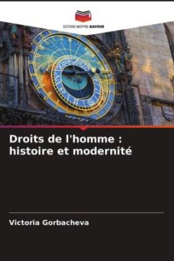 Droits de l'homme