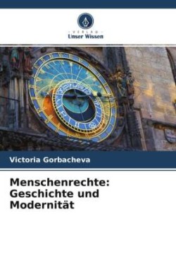 Menschenrechte