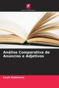 Análise Comparativa de Anúncios e Adjetivos