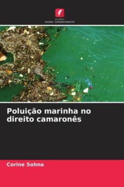 Poluição marinha no direito camaronês