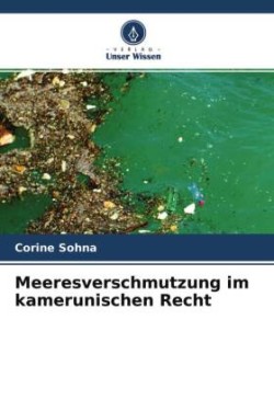 Meeresverschmutzung im kamerunischen Recht