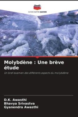 Molybdène