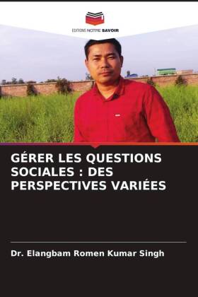 Gérer Les Questions Sociales