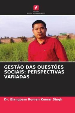 Gestão Das Questões Sociais