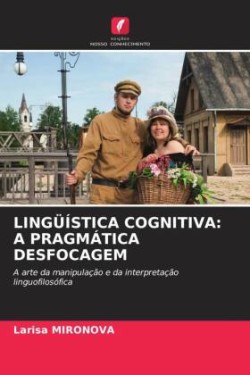 Lingüística Cognitiva A Pragmatica Desfocagem