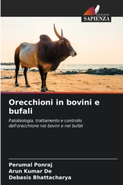 Orecchioni in bovini e bufali