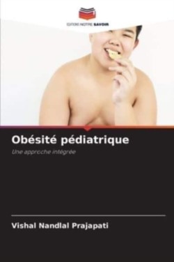 Obésité pédiatrique