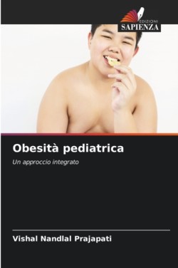 Obesità pediatrica