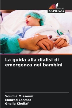 guida alla dialisi di emergenza nei bambini