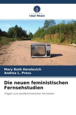 neuen feministischen Fernsehstudien