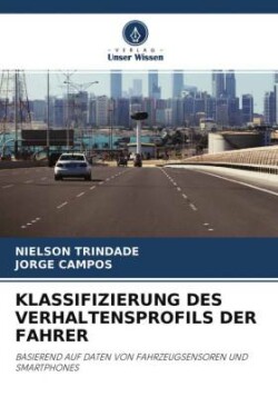 Klassifizierung Des Verhaltensprofils Der Fahrer