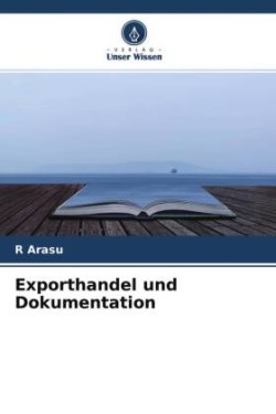 Exporthandel und Dokumentation