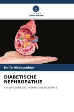 Diabetische Nephropathie